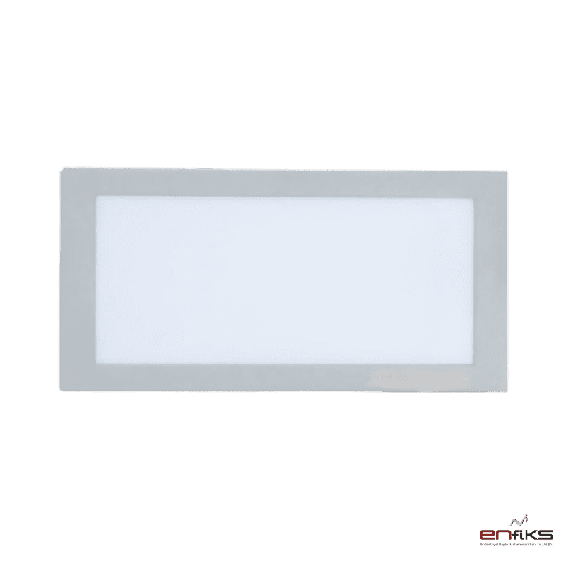 Negatoskop / Tekli Panel