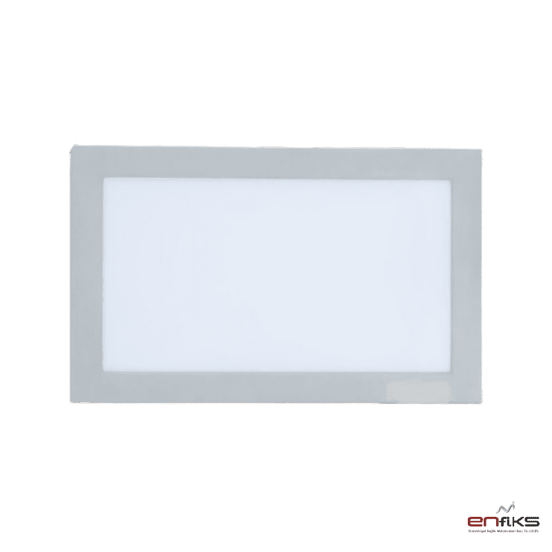 İkili Negatoskop / LED Panel